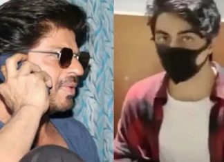 ਰੇਵ ਪਾਰਟੀ ਦੌਰਾਨ ਮਿਲੀ ਡਰੱਗਜ਼ ਦੇ ਮਾਮਲੇ ‘ਚ ਅੱਜ ਹੋਵੇਗਾ ਫੈਸਲਾ, ਪੜ੍ਹੋ ਸ਼ਾਹਰੁਖ ਖਾਨ ਦੇ ਬੇਟੇ ਨੂੰ ਮਿਲੇਗੀ ਜ਼ਮਾਨਤ ਜਾਂ ਫਿਰ ਹੋਵੇਗੀ ਜੇਲ੍ਹ