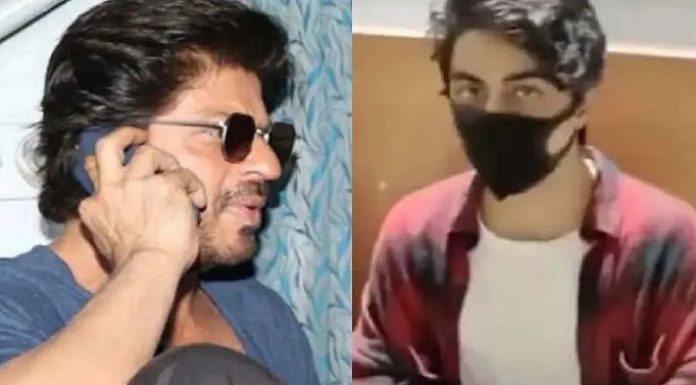 ਰੇਵ ਪਾਰਟੀ ਦੌਰਾਨ ਮਿਲੀ ਡਰੱਗਜ਼ ਦੇ ਮਾਮਲੇ ‘ਚ ਅੱਜ ਹੋਵੇਗਾ ਫੈਸਲਾ, ਪੜ੍ਹੋ ਸ਼ਾਹਰੁਖ ਖਾਨ ਦੇ ਬੇਟੇ ਨੂੰ ਮਿਲੇਗੀ ਜ਼ਮਾਨਤ ਜਾਂ ਫਿਰ ਹੋਵੇਗੀ ਜੇਲ੍ਹ