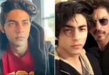 ਸਮੁੰਦਰ ‘ਚ ਚੱਲ ਰਹੀ ਰੇਵ ਪਾਰਟੀ ਦੌਰਾਨ ਵੱਡੀ ਮਾਤਰਾ ‘ਚ ਮਿਲੀ ਡਰੱਗਜ਼, ਪਾਰਟੀ ‘ਚ ਮੌਜੂਦ ਸ਼ਾਹਰੁਖ ਖਾਨ ਦੇ ਬੇਟੇ ਤੋਂ ਵੀ ਕੀਤੀ ਜਾ ਰਹੀ ਪੁੱਛਗਿੱਛ