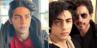 ਸਮੁੰਦਰ ‘ਚ ਚੱਲ ਰਹੀ ਰੇਵ ਪਾਰਟੀ ਦੌਰਾਨ ਵੱਡੀ ਮਾਤਰਾ ‘ਚ ਮਿਲੀ ਡਰੱਗਜ਼, ਪਾਰਟੀ ‘ਚ ਮੌਜੂਦ ਸ਼ਾਹਰੁਖ ਖਾਨ ਦੇ ਬੇਟੇ ਤੋਂ ਵੀ ਕੀਤੀ ਜਾ ਰਹੀ ਪੁੱਛਗਿੱਛ