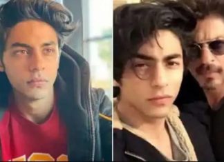 ਸਮੁੰਦਰ ‘ਚ ਚੱਲ ਰਹੀ ਰੇਵ ਪਾਰਟੀ ਦੌਰਾਨ ਵੱਡੀ ਮਾਤਰਾ ‘ਚ ਮਿਲੀ ਡਰੱਗਜ਼, ਪਾਰਟੀ ‘ਚ ਮੌਜੂਦ ਸ਼ਾਹਰੁਖ ਖਾਨ ਦੇ ਬੇਟੇ ਤੋਂ ਵੀ ਕੀਤੀ ਜਾ ਰਹੀ ਪੁੱਛਗਿੱਛ