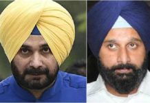 ਪੰਜਾਬ ‘ਚ ਡਰੱਗ ਰੈਕੇਟ ‘ਤੇ ਨਵਜੋਤ ਸਿੱਧੂ ਦਾ ਧਮਾਕਾ, Twitter ‘ਤੇ ਲਿਖੀ ਵੱਡੀ ਗੱਲ, ਅੱਜ ਹੋਏਗਾ ਨਸ਼ਾ ਕਾਰੋਬਾਰੀਆਂ ਦਾ ਖੁਲਾਸਾ