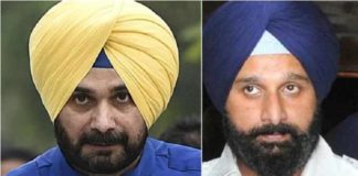 ਪੰਜਾਬ ‘ਚ ਡਰੱਗ ਰੈਕੇਟ ‘ਤੇ ਨਵਜੋਤ ਸਿੱਧੂ ਦਾ ਧਮਾਕਾ, Twitter ‘ਤੇ ਲਿਖੀ ਵੱਡੀ ਗੱਲ, ਅੱਜ ਹੋਏਗਾ ਨਸ਼ਾ ਕਾਰੋਬਾਰੀਆਂ ਦਾ ਖੁਲਾਸਾ