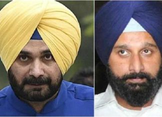 ਪੰਜਾਬ ‘ਚ ਡਰੱਗ ਰੈਕੇਟ ‘ਤੇ ਨਵਜੋਤ ਸਿੱਧੂ ਦਾ ਧਮਾਕਾ, Twitter ‘ਤੇ ਲਿਖੀ ਵੱਡੀ ਗੱਲ, ਅੱਜ ਹੋਏਗਾ ਨਸ਼ਾ ਕਾਰੋਬਾਰੀਆਂ ਦਾ ਖੁਲਾਸਾ