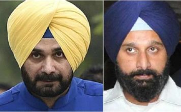 ਪੰਜਾਬ ‘ਚ ਡਰੱਗ ਰੈਕੇਟ ‘ਤੇ ਨਵਜੋਤ ਸਿੱਧੂ ਦਾ ਧਮਾਕਾ, Twitter ‘ਤੇ ਲਿਖੀ ਵੱਡੀ ਗੱਲ, ਅੱਜ ਹੋਏਗਾ ਨਸ਼ਾ ਕਾਰੋਬਾਰੀਆਂ ਦਾ ਖੁਲਾਸਾ