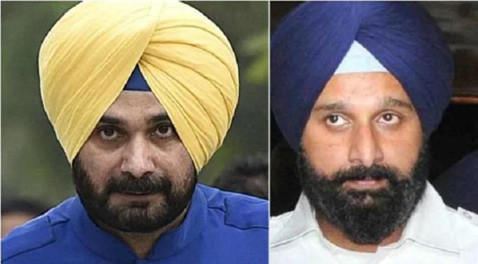 ਪੰਜਾਬ ‘ਚ ਡਰੱਗ ਰੈਕੇਟ ‘ਤੇ ਨਵਜੋਤ ਸਿੱਧੂ ਦਾ ਧਮਾਕਾ, Twitter ‘ਤੇ ਲਿਖੀ ਵੱਡੀ ਗੱਲ, ਅੱਜ ਹੋਏਗਾ ਨਸ਼ਾ ਕਾਰੋਬਾਰੀਆਂ ਦਾ ਖੁਲਾਸਾ