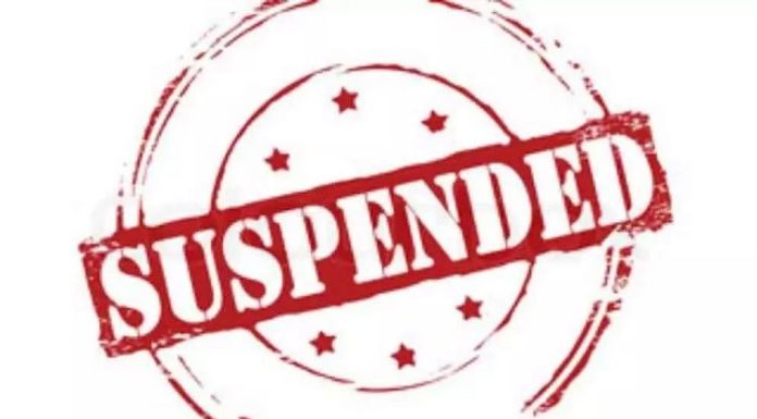 ਫਿਲੌਰ ‘ਚ ਨਾਕੇ ਦੌਰਾਨ ਲਾਪ੍ਰਵਾਹੀ ਕਰਨਾ ਮੁਲਾਜ਼ਮਾਂ ਨੂੰ ਪਿਆ ਭਾਰੀ, 2 ASI ਸਣੇ 3 ਅਧਿਕਾਰੀ ਮੁਅੱਤਲ, ਜਾਣੋ ਕਾਰਨ