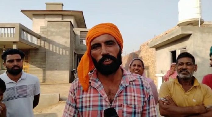 ਸਿੰਘੂ ਬਾਰਡਰ ‘ਤੇ ਮਾਰੇ ਗਏ ਲਖਬੀਰ ਸਿੰਘ ਵੱਲੋਂ ਵੀਡੀਓ ‘ਚ ਬੋਲੇ ਗਏ ਮੋਬਾਇਲ ਨੰਬਰ ਵਾਲਾ ਵਿਅਕਤੀ ਆਇਆ ਮੀਡੀਆ ਦੇ ਸਾਹਮਣੇ