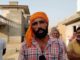 ਸਿੰਘੂ ਬਾਰਡਰ ‘ਤੇ ਮਾਰੇ ਗਏ ਲਖਬੀਰ ਸਿੰਘ ਵੱਲੋਂ ਵੀਡੀਓ ‘ਚ ਬੋਲੇ ਗਏ ਮੋਬਾਇਲ ਨੰਬਰ ਵਾਲਾ ਵਿਅਕਤੀ ਆਇਆ ਮੀਡੀਆ ਦੇ ਸਾਹਮਣੇ