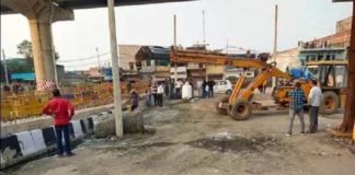 ਦਿੱਲੀ-ਗਾਜ਼ੀਪੁਰ ਤੇ ਟਿੱਕਰੀ ਬਾਰਡਰ ਨੂੰ ਖੋਲ੍ਹ ਰਹੀ ਹੈ ਪੁਲਿਸ, ਪੜ੍ਹੋ ਕੀ ਹੈ ਕਾਰਨ