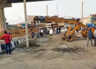 ਦਿੱਲੀ-ਗਾਜ਼ੀਪੁਰ ਤੇ ਟਿੱਕਰੀ ਬਾਰਡਰ ਨੂੰ ਖੋਲ੍ਹ ਰਹੀ ਹੈ ਪੁਲਿਸ, ਪੜ੍ਹੋ ਕੀ ਹੈ ਕਾਰਨ