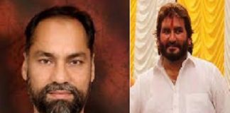 ਜਲੰਧਰ ‘ਚ ਅਕਾਲੀ ਦਲ ਦੀ ਰੈਲੀ ਦੌਰਾਨ ਜੇਬ ਕਤਰਿਆਂ ਨੇ ਚੰਦਨ ਗਰੇਵਾਲ ਤੇ ਪਵਨ ਟੀਨੂੰ ਦੀਆਂ ਕੱਟੀਆਂ ਜੇਬਾਂ