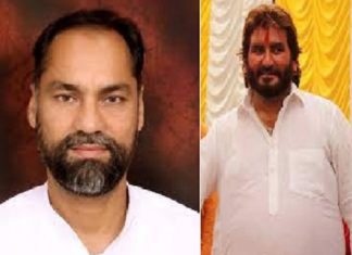 ਜਲੰਧਰ ‘ਚ ਅਕਾਲੀ ਦਲ ਦੀ ਰੈਲੀ ਦੌਰਾਨ ਜੇਬ ਕਤਰਿਆਂ ਨੇ ਚੰਦਨ ਗਰੇਵਾਲ ਤੇ ਪਵਨ ਟੀਨੂੰ ਦੀਆਂ ਕੱਟੀਆਂ ਜੇਬਾਂ