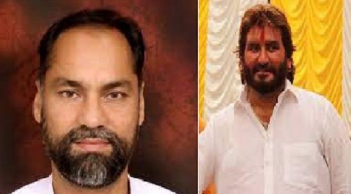 ਜਲੰਧਰ ‘ਚ ਅਕਾਲੀ ਦਲ ਦੀ ਰੈਲੀ ਦੌਰਾਨ ਜੇਬ ਕਤਰਿਆਂ ਨੇ ਚੰਦਨ ਗਰੇਵਾਲ ਤੇ ਪਵਨ ਟੀਨੂੰ ਦੀਆਂ ਕੱਟੀਆਂ ਜੇਬਾਂ