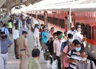 ਤਿਉਹਾਰੀ ਸੀਜ਼ਨ ਨੂੰ ਮੁੱਖ ਰੱਖਦਿਆਂ ਰੇਲਵੇ ਨੇ ਸਪੈਸ਼ਲ ਟ੍ਰੇਨਾਂ ਸ਼ੁਰੂ ਕਰਨ ਦਾ ਕੀਤਾ ਐਲਾਨ, ਪੜ੍ਹੋ ਕਿਹੜੀ ਟ੍ਰੇਨ ਕਦੋਂ ਹੋਵੇਗੀ ਰਵਾਨਾ