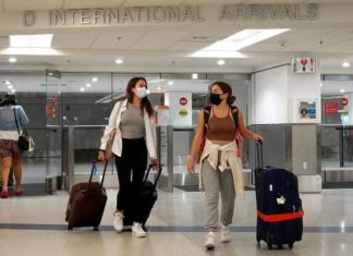 ਅਮਰੀਕਾ ਨੇ ਯਾਤਰਾ ਪਾਬੰਦੀਆਂ ਘਟਾਈਆਂ, ਪੜ੍ਹੋ ਕਿਨ੍ਹਾਂ ਲੋਕਾਂ ਨੂੰ ਕਦੋਂ ਮਿਲੇਗੀ ਐਂਟਰੀ