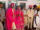 ਮੋਹਾਲੀ ‘ਚ ਮੁੱਖ ਮੰਤਰੀ ਚੰਨੀ ਦੇ ਬੇਟੇ ਦਾ ਹੋਇਆ ਆਨੰਦ ਕਾਰਜ, ਖੁਦ ਗੱਡੀ ਚਲਾ ਕੇ ਪਰਿਵਾਰ ਨਾਲ ਗੁਰਦੁਆਰੇ ਪੁੱਜੇ CM, ਪੰਗਤ ‘ਚ ਬੈਠ ਛਕਿਆ ਲੰਗਰ