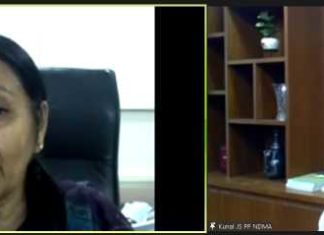 International Cooperation for Disaster Reduction emphasized International Day for Disaster Risk Reduction Celebrated at Science City