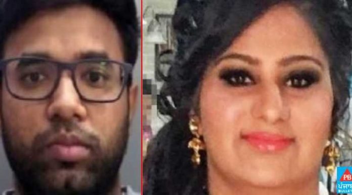 ਪਤਨੀ ਦਾ ਕਤਲ ਕਰਨ ਵਾਲੇ ਜਲੰਧਰ ਦੇ ਨੌਜਵਾਨ ਨੂੰ UK ‘ਚ ਉਮਰਕੈਦ, ਕਤਲ ਕਰਕੇ ਲਾਸ਼ ਸੁੱਟ ਦਿੱਤੀ ਸੀ ਫੁੱਟਪਾਥ ‘ਤੇ