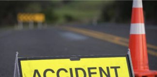 ਧੀ ਨੂੰ ਸਕੂਲੋਂ ਲੈਣ ਗਏ ਮਾਪਿਆਂ ਨਾਲ ਵਾਪਰਿਆ ਭਿਆਨਕ ਹਾਦਸਾ, ਦੋਵਾਂ ਦੀ ਗਈ ਜਾਨ