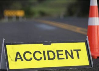 ਧੀ ਨੂੰ ਸਕੂਲੋਂ ਲੈਣ ਗਏ ਮਾਪਿਆਂ ਨਾਲ ਵਾਪਰਿਆ ਭਿਆਨਕ ਹਾਦਸਾ, ਦੋਵਾਂ ਦੀ ਗਈ ਜਾਨ