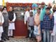 ਐਮਪੀ ਸੰਤੋਖ ਚੌਧਰੀ ਨੇ NRI ਗਾਖਲ ਬ੍ਰਦਰਜ਼ ਵੱਲੋਂ ਛੱਪੜ ਦੀ ਕਾਇਆ ਕਲਪ ਕਰਕੇ ਬਣਾਏ ਪਾਰਕ ਦਾ ਕੀਤਾ ਉਦਘਾਟਨ