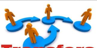 ਪੰਜਾਬ ਸਰਕਾਰ ਨੇ ਇਕ ਦਰਜਨ IAS ਅਧਿਕਾਰੀਆਂ ਸਣੇ 17 ਪ੍ਰਸ਼ਾਸਨਿਕ ਅਧਿਕਾਰੀ ਬਦਲੇ, ਵੇਖੋ ਪੂਰੀ ਲਿਸਟ