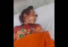 ਗੁਰਦਾਸਪੁਰ : ਨਾਨਕੇ ਆਏ 8 ਸਾਲ ਦੇ ਭਾਣਜੇ ਦਾ ਮਾਮੇ ਨੇ ਸਿਰ ‘ਚ ਕਹੀ ਮਾਰ ਕੇ ਕੀਤਾ ਕਤਲ