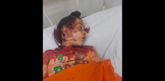 ਗੁਰਦਾਸਪੁਰ : ਨਾਨਕੇ ਆਏ 8 ਸਾਲ ਦੇ ਭਾਣਜੇ ਦਾ ਮਾਮੇ ਨੇ ਸਿਰ ‘ਚ ਕਹੀ ਮਾਰ ਕੇ ਕੀਤਾ ਕਤਲ