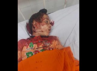 ਗੁਰਦਾਸਪੁਰ : ਨਾਨਕੇ ਆਏ 8 ਸਾਲ ਦੇ ਭਾਣਜੇ ਦਾ ਮਾਮੇ ਨੇ ਸਿਰ ‘ਚ ਕਹੀ ਮਾਰ ਕੇ ਕੀਤਾ ਕਤਲ