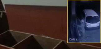 ਜਲੰਧਰ : ਪਰਿਵਾਰ ਗਿਆ ਹੋਇਆ ਸੀ ਵਿਆਹ, ਪਿੱਛੋਂ ਲੱਖਾਂ ਦਾ ਸੋਨਾ ਲੁੱਟ ਕੇ ਲੈ ਗਏ ਚੋਰ, ਘਟਨਾ ਸੀਸੀਟੀਵੀ ਕੈਮਰੇ ‘ਚ ਕੈਦ