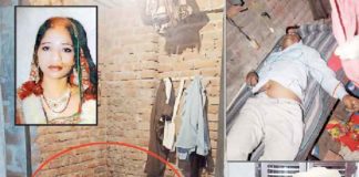 5 ਸਾਲਾ ਧੀ ਦੇ ਸਾਹਮਣੇ ਕੀਤਾ ਮਾਂ ਦਾ ਕਤਲ, ਫਿਰ ਖੁਦ ਨੂੰ ਕਰੰਟ ਲਾ ਕੇ ਕੀਤੀ ਆਤਮ-ਹੱਤਿਆ