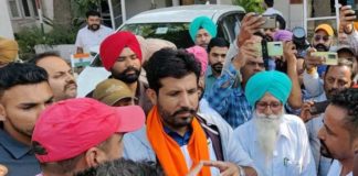 ਟਰਾਂਸਪੋਰਟ ਮੰਤਰੀ ਰਾਜਾ ਵੜਿੰਗ ਨੇ ਬਠਿੰਡਾ ਬੱਸ ਸਟੈਂਡ ਦਾ ਅਚਨਚੇਤ ਦੌਰਾ ਕਰਕੇ ਪ੍ਰਬੰਧਾਂ ਦਾ ਲਿਆ ਜਾਇਜ਼ਾ