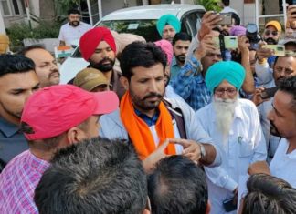 ਟਰਾਂਸਪੋਰਟ ਮੰਤਰੀ ਰਾਜਾ ਵੜਿੰਗ ਨੇ ਬਠਿੰਡਾ ਬੱਸ ਸਟੈਂਡ ਦਾ ਅਚਨਚੇਤ ਦੌਰਾ ਕਰਕੇ ਪ੍ਰਬੰਧਾਂ ਦਾ ਲਿਆ ਜਾਇਜ਼ਾ