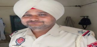 ਹੁਸ਼ਿਆਰਪੁਰ ਪੁਲਿਸ ਲਾਈਨ ‘ਚ ਰਿਵਾਲਵਰ ਸਾਫ ਕਰਦੇ ਗੋਲੀ ਲੱਗਣ ਨਾਲ ASI ਦੀ ਮੌਤ