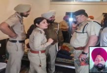 ਅੰਮ੍ਰਿਤਸਰ : ਗਹਿਣਾ ਕਾਰੋਬਾਰੀ ਨੇ ਕੀਤੀ ਖੁਦਕੁਸ਼ੀ, ਸੁਸਾਈਡ ਨੋਟ ‘ਚ ਕਾਂਗਰਸੀ ਵਿਧਾਇਕ ਬੁਲਾਰੀਆ ਦੇ PA, ASI ਤੇ ਇਕ ਹੋਰ ਨੂੰ ਦੱਸਿਆ ਜ਼ਿੰਮੇਵਾਰ, ਪਰਚਾ ਦਰਜ