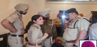 ਅੰਮ੍ਰਿਤਸਰ : ਗਹਿਣਾ ਕਾਰੋਬਾਰੀ ਨੇ ਕੀਤੀ ਖੁਦਕੁਸ਼ੀ, ਸੁਸਾਈਡ ਨੋਟ ‘ਚ ਕਾਂਗਰਸੀ ਵਿਧਾਇਕ ਬੁਲਾਰੀਆ ਦੇ PA, ASI ਤੇ ਇਕ ਹੋਰ ਨੂੰ ਦੱਸਿਆ ਜ਼ਿੰਮੇਵਾਰ, ਪਰਚਾ ਦਰਜ