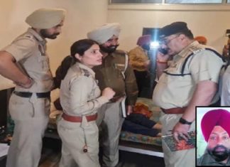 ਅੰਮ੍ਰਿਤਸਰ : ਗਹਿਣਾ ਕਾਰੋਬਾਰੀ ਨੇ ਕੀਤੀ ਖੁਦਕੁਸ਼ੀ, ਸੁਸਾਈਡ ਨੋਟ ‘ਚ ਕਾਂਗਰਸੀ ਵਿਧਾਇਕ ਬੁਲਾਰੀਆ ਦੇ PA, ASI ਤੇ ਇਕ ਹੋਰ ਨੂੰ ਦੱਸਿਆ ਜ਼ਿੰਮੇਵਾਰ, ਪਰਚਾ ਦਰਜ