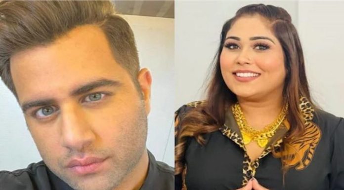 ਅਫਸਾਨਾ ਖਾਨ ਨੇ ਰਾਜੀਵ ਅਦਿੱਤਿਆ ਵਿਰੁੱਧ ਕੇਸ ਦਰਜ ਕਰਨ ਦੀ ਦਿੱਤੀ ਧਮਕੀ, ਕਿਹਾ- ਵਾਸ਼ਰੂਮ ‘ਚ ਇਸ ਨੇ ਮੈਨੂੰ…