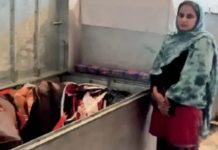 ਜਲੰਧਰ ‘ਚ ਲੁੱਟ : ਤੜਕੇ 5:30 ਵਜੇ ਘਰ ‘ਚ ਦਾਖਲ ਹੋਏ ਲੁਟੇਰੇ, ਪਿਸਤੌਲ ਦੀ ਨੋਕ ‘ਤੇ ਬੇਟੇ ਦੇ ਕਤਲ ਦੀ ਧਮਕੀ ਦੇ ਕੇ 1.50 ਲੱਖ ਤੇ 3 ਤੋਲੇ ਸੋਨਾ ਲੈ ਗਏ