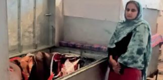 ਜਲੰਧਰ ‘ਚ ਲੁੱਟ : ਤੜਕੇ 5:30 ਵਜੇ ਘਰ ‘ਚ ਦਾਖਲ ਹੋਏ ਲੁਟੇਰੇ, ਪਿਸਤੌਲ ਦੀ ਨੋਕ ‘ਤੇ ਬੇਟੇ ਦੇ ਕਤਲ ਦੀ ਧਮਕੀ ਦੇ ਕੇ 1.50 ਲੱਖ ਤੇ 3 ਤੋਲੇ ਸੋਨਾ ਲੈ ਗਏ