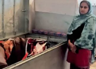 ਜਲੰਧਰ ‘ਚ ਲੁੱਟ : ਤੜਕੇ 5:30 ਵਜੇ ਘਰ ‘ਚ ਦਾਖਲ ਹੋਏ ਲੁਟੇਰੇ, ਪਿਸਤੌਲ ਦੀ ਨੋਕ ‘ਤੇ ਬੇਟੇ ਦੇ ਕਤਲ ਦੀ ਧਮਕੀ ਦੇ ਕੇ 1.50 ਲੱਖ ਤੇ 3 ਤੋਲੇ ਸੋਨਾ ਲੈ ਗਏ