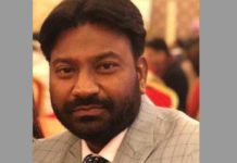 ਚੰਨੀ ਸਰਕਾਰ ਹਰ ਫਰੰਟ ਤੇ ਫੇਲ੍ਹ : ਅੰਮ੍ਰਿਤਪਾਲ ਸਿੰਘ