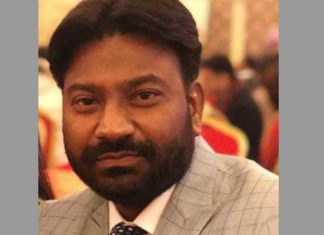 ਚੰਨੀ ਸਰਕਾਰ ਹਰ ਫਰੰਟ ਤੇ ਫੇਲ੍ਹ : ਅੰਮ੍ਰਿਤਪਾਲ ਸਿੰਘ