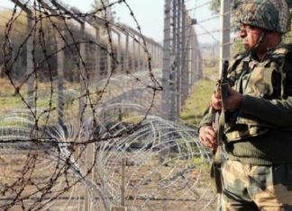 ਬਿਨਾਂ ਪਾਸਪੋਰਟ ਭਾਰਤ ‘ਚ ਦਾਖਲ ਹੋਏ ਪਾਕਿਸਤਾਨੀ ਨੂੰ BSF ਨੇ ਕੀਤਾ ਕਾਬੂ, ਪਾਕਿ ਕਰੰਸੀ ਵੀ ਮਿਲੀ