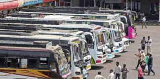 PRTC ਦੇ ਹੁਕਮਾਂ ਦਾ ਬੱਸ ਡਰਾਈਵਰਾਂ ਤੇ ਕੰਡਕਟਰਾਂ ਨੇ ਕੀਤਾ ਵਿਰੋਧ, ਕਿਹਾ -ਇਕੱਠੇ ਨਾ ਬੈਠਣ ਵਾਲਾ ਫਰਮਾਨ ਤੁਗਲਕੀ