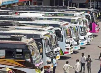 ਪੰਜਾਬ ਰੋਡਵੇਜ਼ ਦੇ ਵਰਕਰਾਂ ਦੀ ਹੜਤਾਲ ਖਤਮ, ਮੁੜ ਸੜਕਾਂ ‘ਤੇ ਦੌੜਨਗੀਆਂ ਬੱਸਾਂ