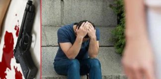 Girlfriend ਨੇ ਕਿਹਾ- ਸਾਡੇ ਧਰਮ ਅਲੱਗ ਹਨ, ਵਿਆਹ ਨਹੀਂ ਹੋ ਸਕਦਾ, ਬ੍ਰੇਕਅੱਪ ਤੋਂ ਬਾਅਦ ਕਿਸਾਨ ਦੇ ਪੁੱਤ ਨੇ ਖੁਦ ਨੂੰ ਮਾਰੀ ਗੋਲੀ