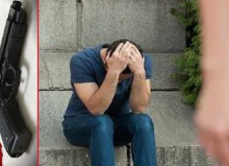 Girlfriend ਨੇ ਕਿਹਾ- ਸਾਡੇ ਧਰਮ ਅਲੱਗ ਹਨ, ਵਿਆਹ ਨਹੀਂ ਹੋ ਸਕਦਾ, ਬ੍ਰੇਕਅੱਪ ਤੋਂ ਬਾਅਦ ਕਿਸਾਨ ਦੇ ਪੁੱਤ ਨੇ ਖੁਦ ਨੂੰ ਮਾਰੀ ਗੋਲੀ