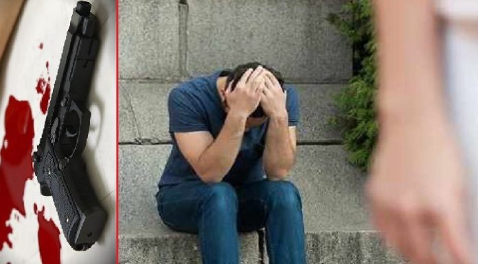 Girlfriend ਨੇ ਕਿਹਾ- ਸਾਡੇ ਧਰਮ ਅਲੱਗ ਹਨ, ਵਿਆਹ ਨਹੀਂ ਹੋ ਸਕਦਾ, ਬ੍ਰੇਕਅੱਪ ਤੋਂ ਬਾਅਦ ਕਿਸਾਨ ਦੇ ਪੁੱਤ ਨੇ ਖੁਦ ਨੂੰ ਮਾਰੀ ਗੋਲੀ